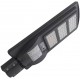 Farolas Solares LED Exterior 60W 6000k Blanco Frio,Focos Proyecto Led Solares Control de Sensor de Movimiento, Control Remoto