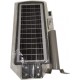 Farolas Solares LED Exterior 60W 6000k Blanco Frio,Focos Proyecto Led Solares Control de Sensor de Movimiento, Control Remoto
