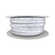 Tiras LED 220v Smd5050 60 Led/m RGB Multicolor Con Transformado,Control por Mando de Distancia y APP