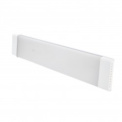 Regleta LED Superficie 120cm 80W 6000k Blanco Frio