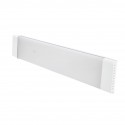 Regleta LED Superficie 120cm 80W 6000k Blanco Frio