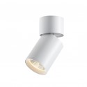 Foco LED de Techo 18W (Blanco Neutro,4500k) Superficie Downlight LED Puntos de techo 360 °