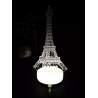 LAMPARA NOCTURNA USB FORMA TORRE EIFFEL 3D USB 5W