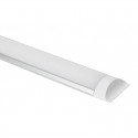 REGLETA LED 60CM 6000K BLANCA FRÍA 