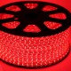 Tiras LED 5050/50M ROJO