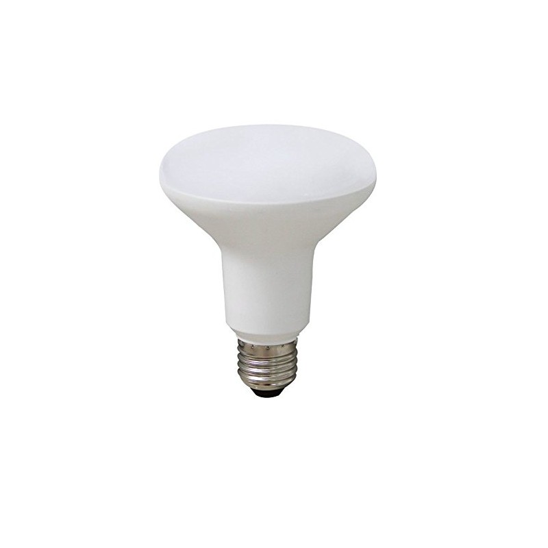 Bombilla LED blanca fría E27 12W, 6000k bombilla LED de alta potencia