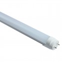 Tubo LED T8 120cm 20w Blanca Fria y Neutra 6000k y 4000k Mate