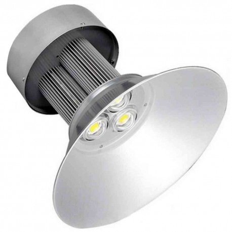 Campana LED A70 120W Fría 6000K