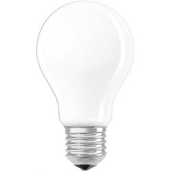 Bombilla LED E27 9W 3000k Cálida 750lm