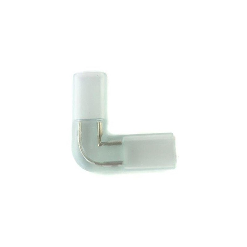 Conector tira LED 8 mm monocolor