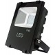 Foco Proyecto Exterior LED 100w Ip65 Luz Fría 6000k