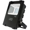 Foco Proyecto Exterior LED 100w Ip65 Luz Fría 6000k