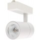 Foco de Carril LED COB 30W Monofásico G8006 Blanco,Cálido,Neutro,CCT