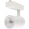 Foco de Carril LED COB 30W Monofásico G8006 Blanco,Cálido,Neutro,CCT